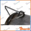 Filtres à Particules Diesel EURO6 pour NISSAN | DPF-PL-013, 8LG366071-381